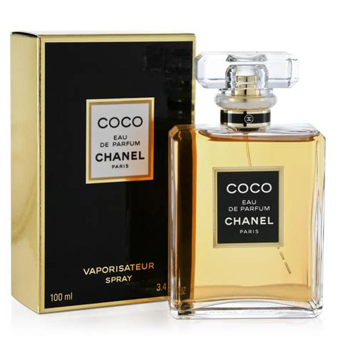 chanel coco perfume 100ml|coco chanel perfume 100ml price.